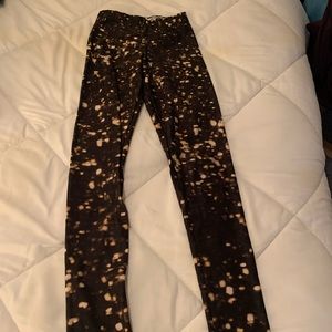 GOLDSHEEP leggings - XS